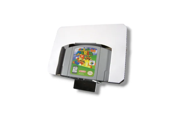 Super Mario 64