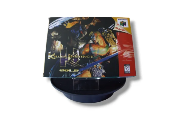 Killer Instinct GOLD