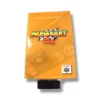 Mario Kart 64