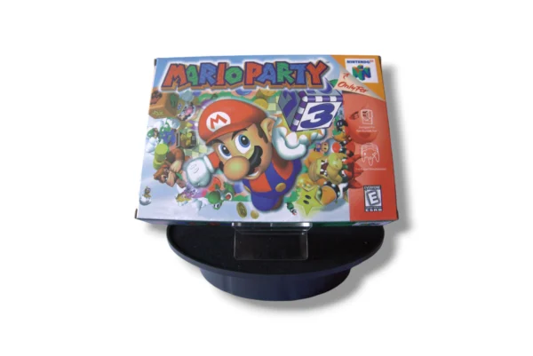 Mario Party