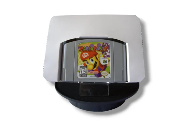 Mario Party