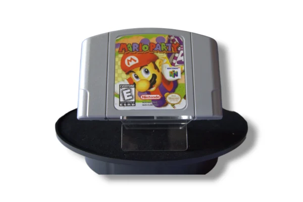 Mario Party
