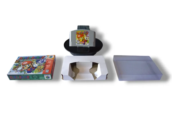 Mario Party