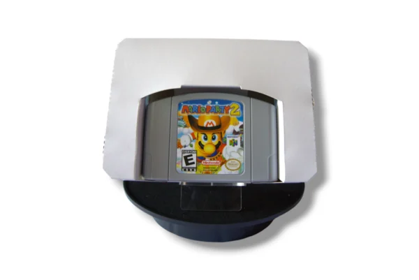 Mario Party 2